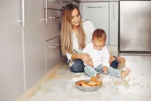 Η καθαριότητα είναι προσωπική υπόθεση